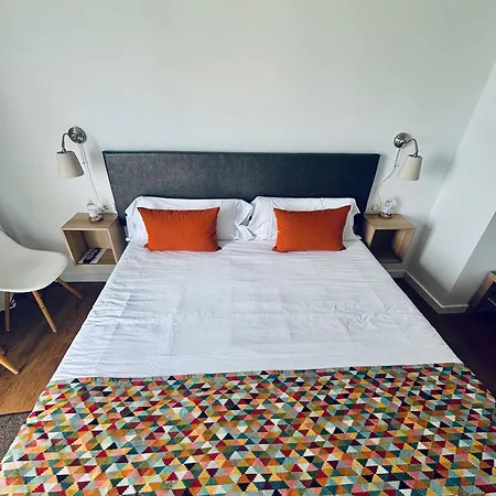 Rural La Casa 3*