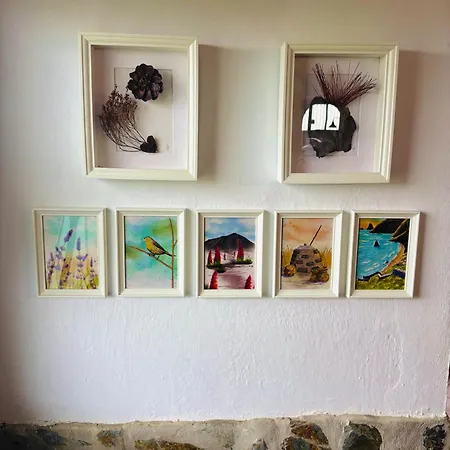 Rural La Casa 3*
