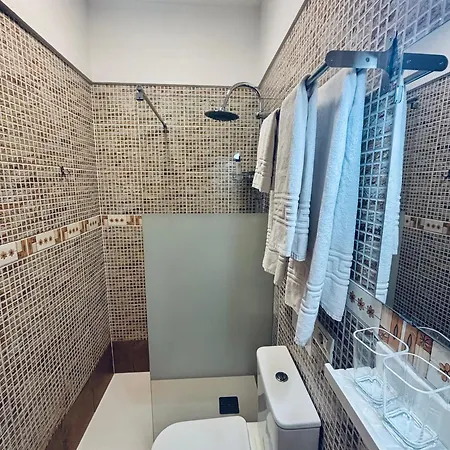 Rural La Casa 3*