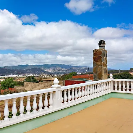La Casa * La Laguna (Tenerife)
