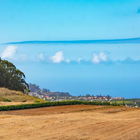 Rural La Casa Shalom Tenerife לינה וארוחת בוקר לה לגונה