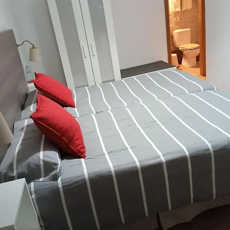 Rural La Casa Shalom Tenerife לינה וארוחת בוקר לה לגונה