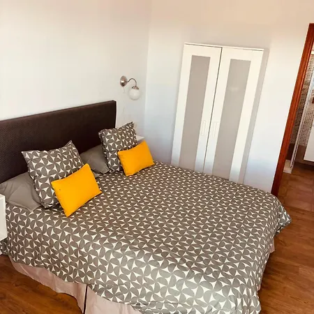 לינה וארוחת בוקר Rural La Casa Shalom Tenerife *
