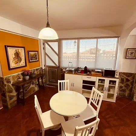 La Casa
