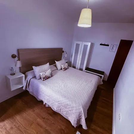 Rural La Casa Shalom Tenerife לינה וארוחת בוקר *