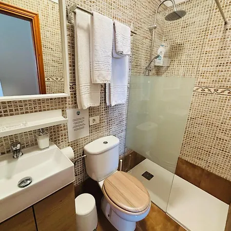 Alojamento de Acomodação e Pequeno-almoço La Casa La Laguna (Tenerife)