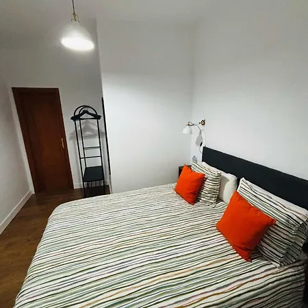 Rural La Casa Shalom Tenerife לינה וארוחת בוקר