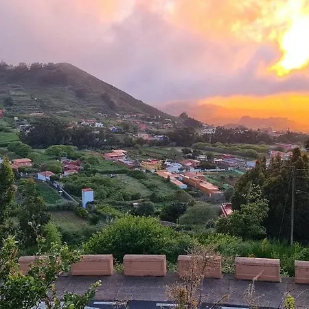 Rural La Casa Bed and Breakfast Σαν Κριστόμπαλ ντε Λα Λαγούνα