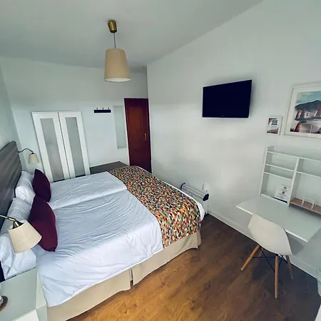 Rural La Casa 3* Сан-Кристобаль-де-Ла-Лагуна