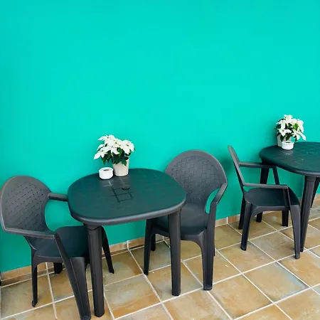 Bed and Breakfast Rural La Casa