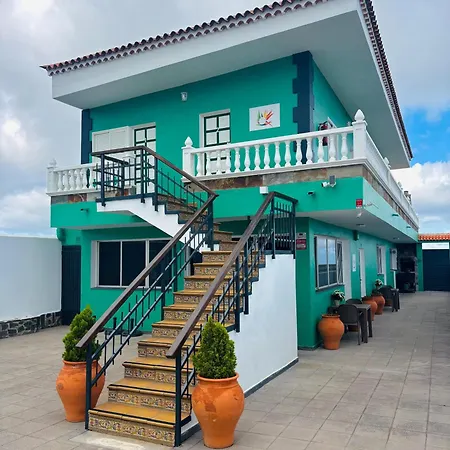 Rural La Casa 3*