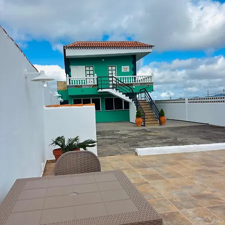 Rural La Casa Bed and Breakfast