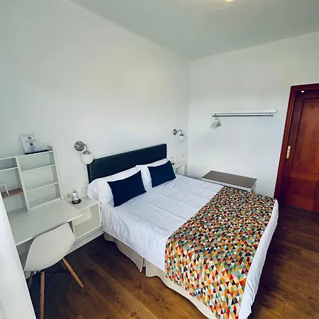 Rural La Casa Bed and Breakfast
