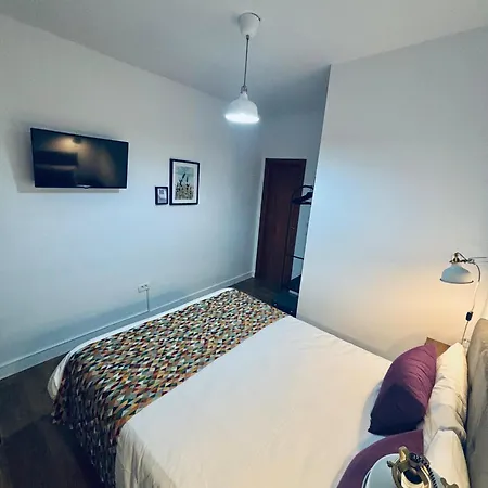 Bed and Breakfast Rural La Casa 3*