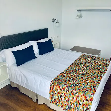 Bed and Breakfast Rural La Casa Σαν Κριστόμπαλ ντε Λα Λαγούνα