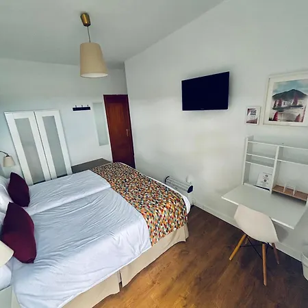 Rural La Casa 3* Σαν Κριστόμπαλ ντε Λα Λαγούνα