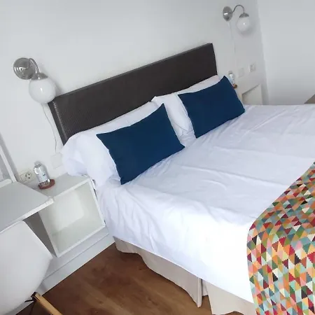 Bed and Breakfast Rural La Casa Σαν Κριστόμπαλ ντε Λα Λαγούνα