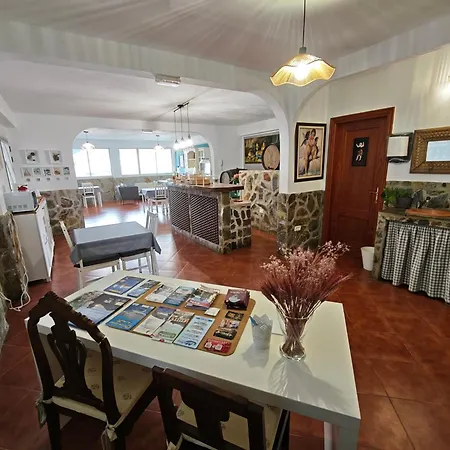 Bed and Breakfast Rural La Casa Σαν Κριστόμπαλ ντε Λα Λαγούνα