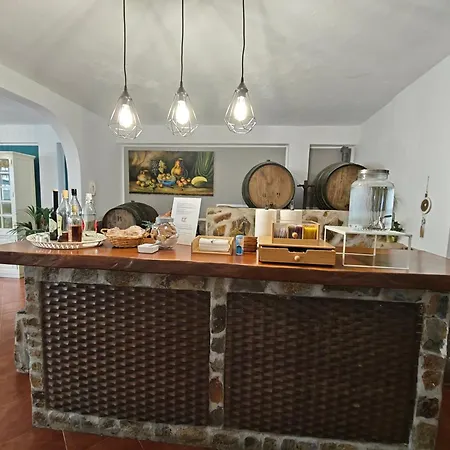 Rural La Casa 3*