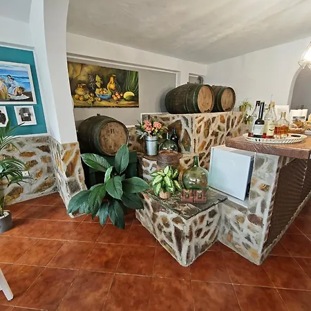Rural La Casa Σαν Κριστόμπαλ ντε Λα Λαγούνα