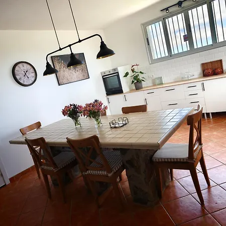 Rural La Casa