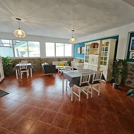 Bed and Breakfast Rural La Casa