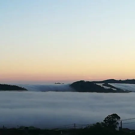 Rural La Casa Shalom Tenerife לינה וארוחת בוקר לה לגונה