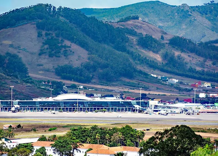 Rural La Casa Отель типа 