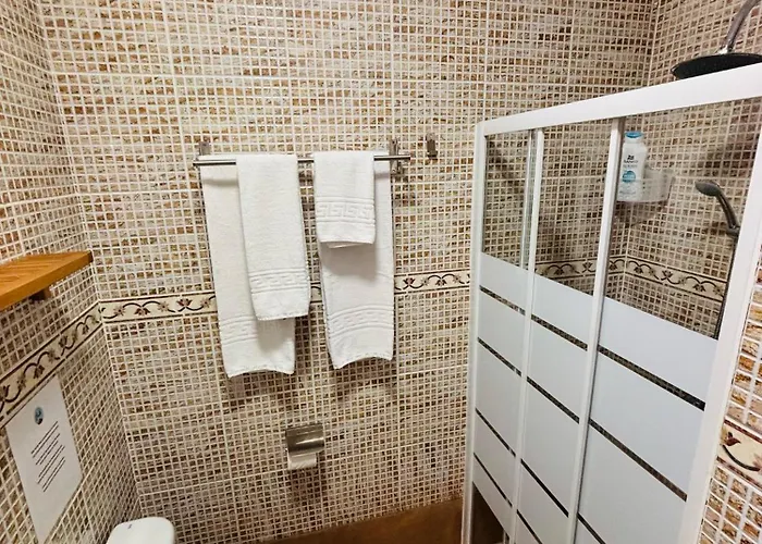 Rural La Casa Отель типа 