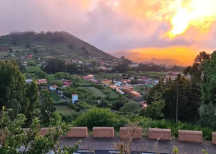 Rural La Casa Frühstückspension San Cristóbal de La Laguna