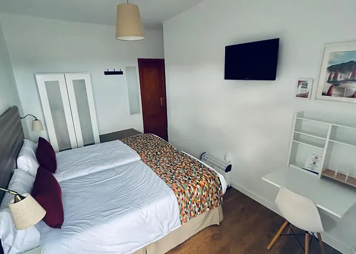 Rural La Casa 3* Сан-Кристобаль-де-Ла-Лагуна