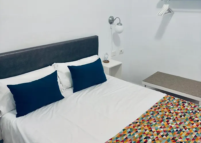 Rural La Casa Frühstückspension 3*