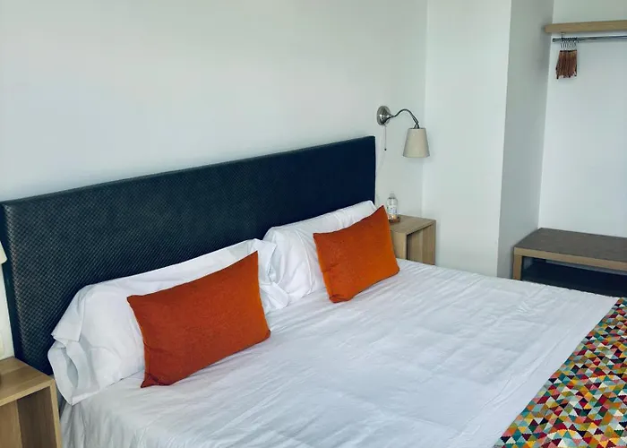 Rural La Casa 3* Сан-Кристобаль-де-Ла-Лагуна