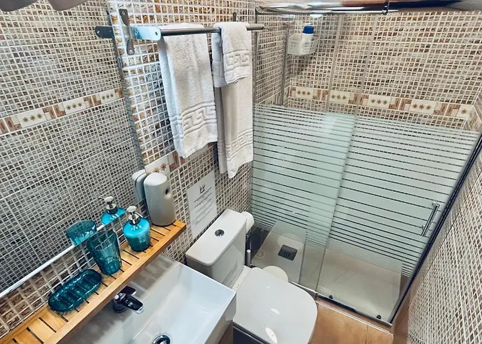 Rural La Casa Отель типа 