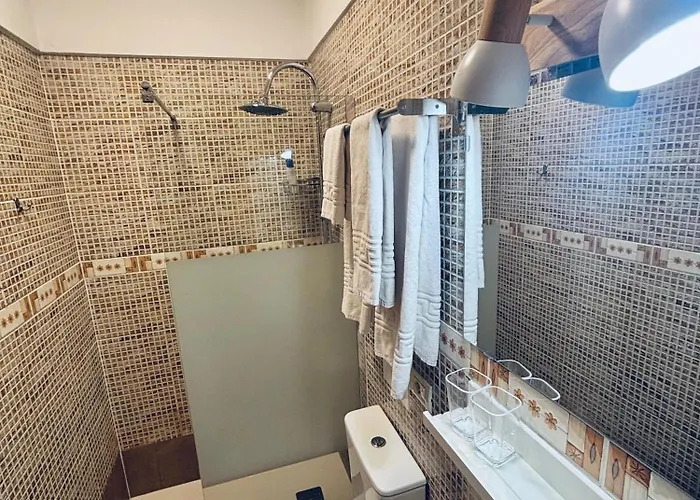 Rural La Casa San Cristóbal de La Laguna