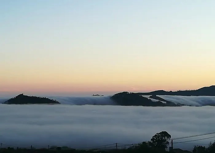 Rural La Casa Отель типа 