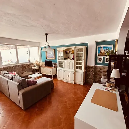 La Casa *
