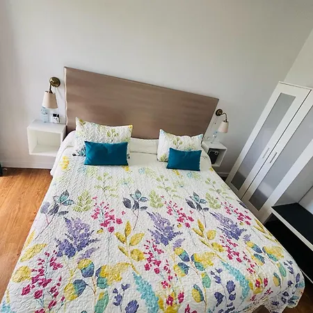 La Casa Bed and breakfast *