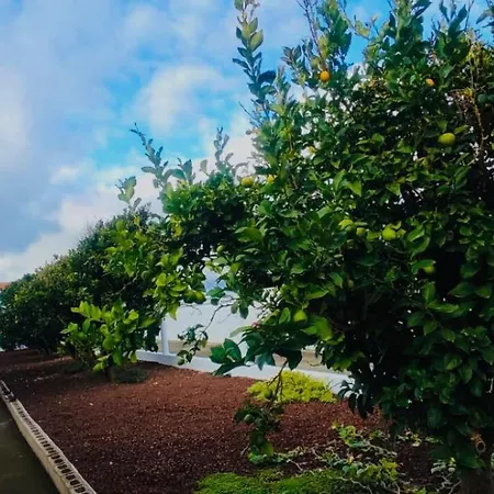 Rural La Casa לה לגונה