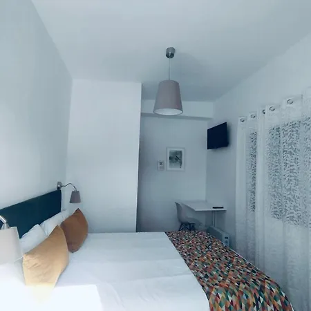 Rural La Casa Bed & Breakfast La Laguna (Tenerife)