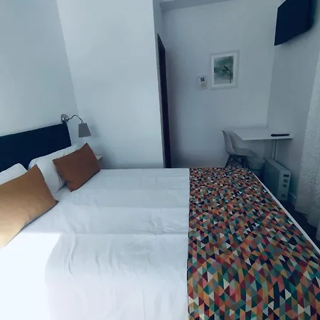 Bed & Breakfast Rural La Casa La Laguna (Tenerife)