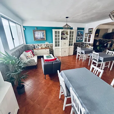 Rural La Casa 3* La Laguna (Tenerife)