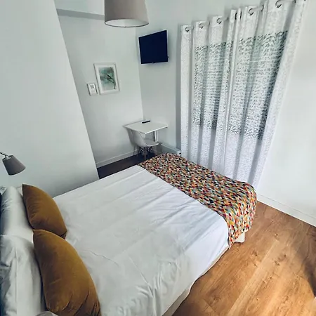 Rural La Casa 3*