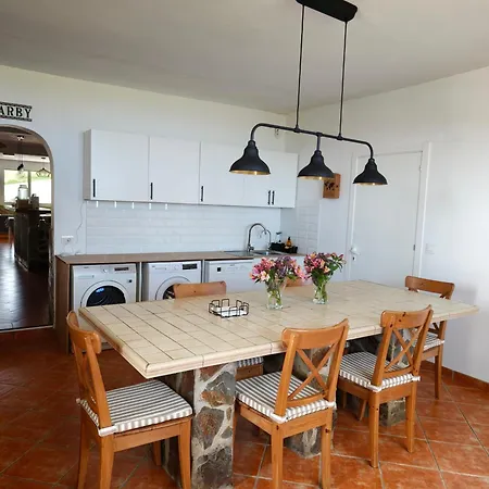 Rural La Casa Bed & Breakfast La Laguna (Tenerife)