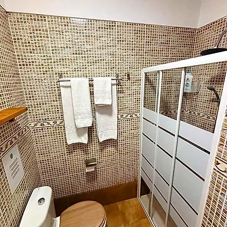 Oda ve Kahvaltı Rural La Casa 3*