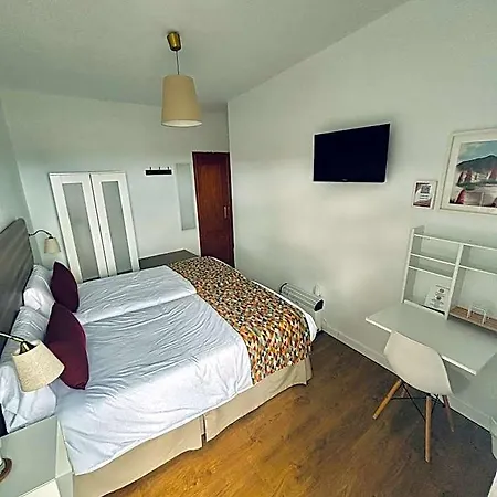 Rural La Casa Oda ve Kahvaltı