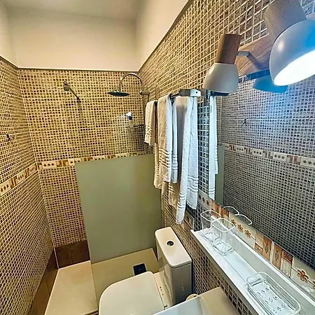 Rural La Casa Oda ve Kahvaltı 3*
