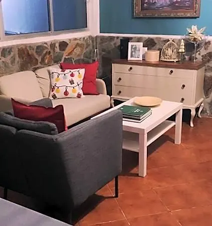 Rural La Casa