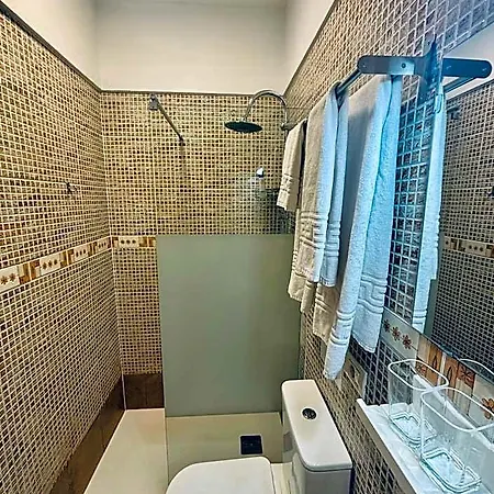 Oda ve Kahvaltı Rural La Casa