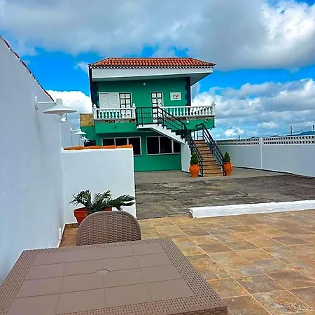 Oda ve Kahvaltı Rural La Casa La Laguna (Tenerife)